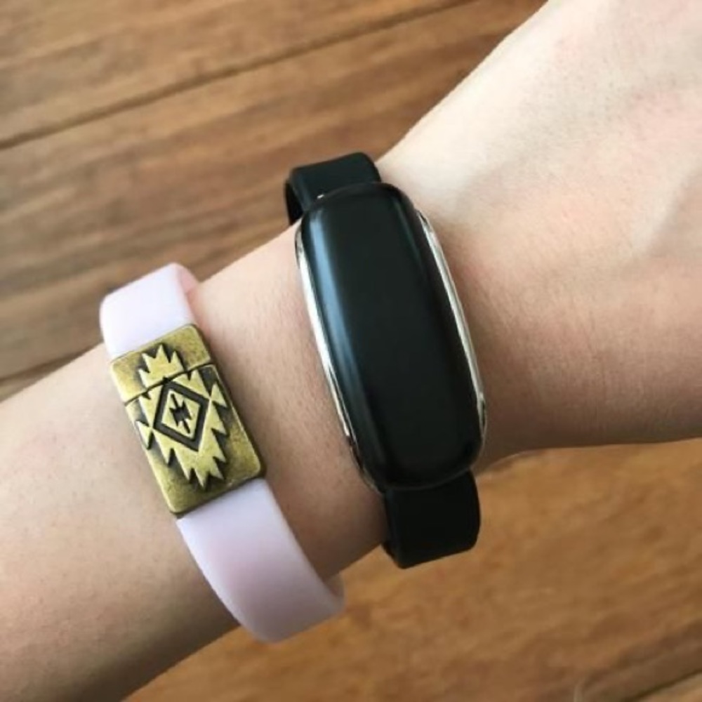 Bond Touch Bracelet